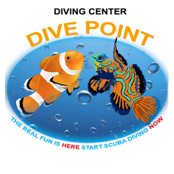 Dive Point